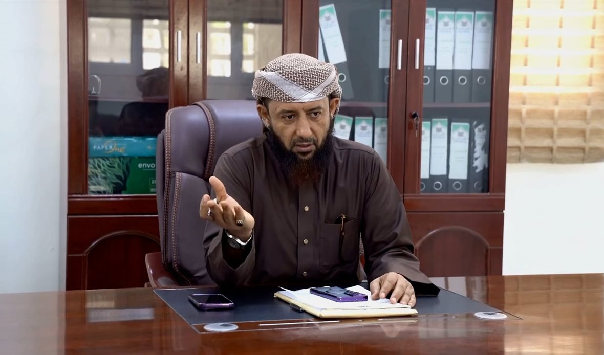  قناة عدن المستقلة AIC HDTV