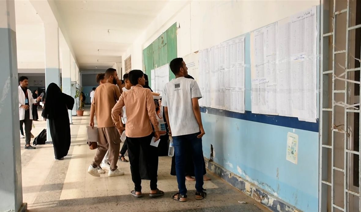 قناة عدن المستقلة AIC HDTV