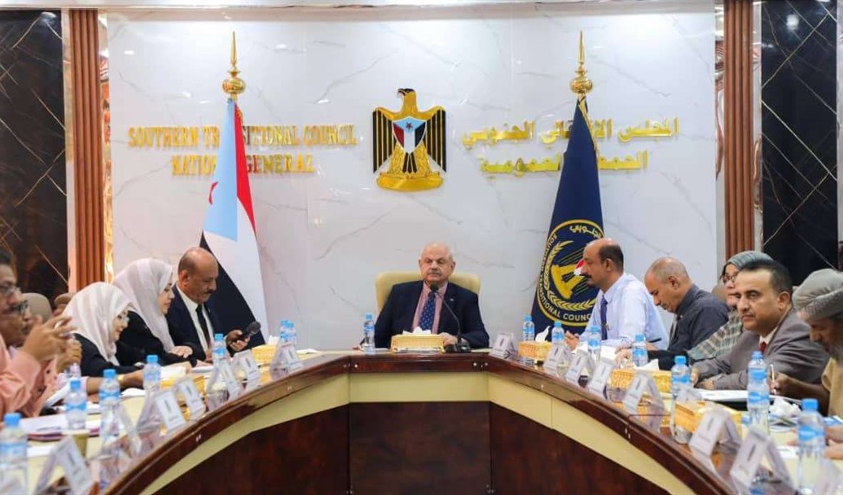  قناة عدن المستقلة AIC HDTV