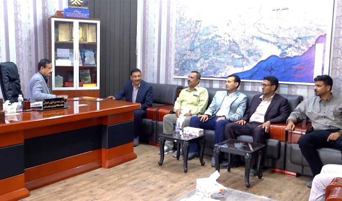  قناة عدن المستقلة AIC HDTV