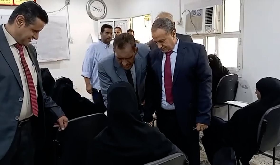  قناة عدن المستقلة AIC HDTV