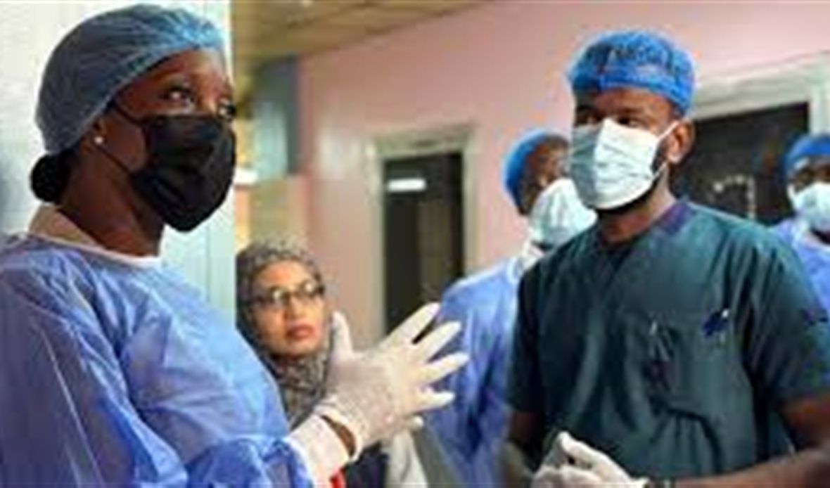  قناة عدن المستقلة AIC HDTV