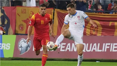 تصفيات كأس العالم 2026.. التشيك تعزز صدارتها وكرواتيا تلاحقها