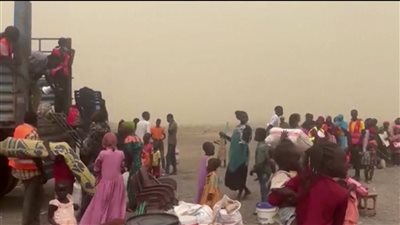 الصحة العالمية: مجاعة مؤكدة بأجزاء من السودان