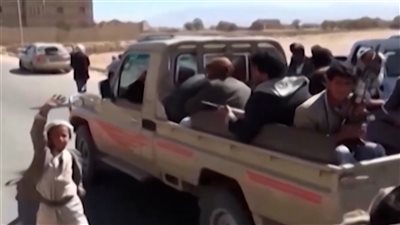 تقرير حقوقي يوثّق ارتكاب مليشيا الحوثي  2678 جريمة إخفاء قسري منذ 2018م