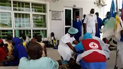 مقتل 60 شخصا بينهم جنود في هجوم مسلح شمال شرق نيجيريا