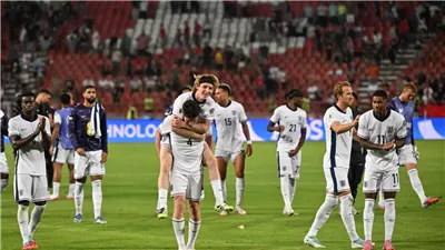 تصفيات كأس العالم 2026.. إنجلترا تحقق فوزاً كبيراً على صربيا بخماسية