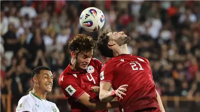 تصفيات كأس العالم 2026.. أرمينيا تعوض السقوط أمام البرتغال بالفوز على آيرلندا