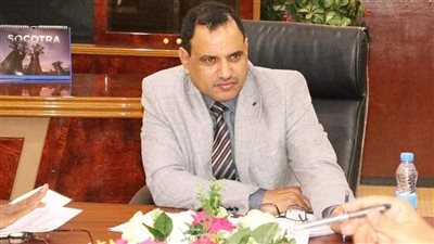 وزير الزراعة والثروة السمكية: قرارات الرئيس الزُبيدي استجابة لإرادة أبناء الجنوب