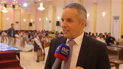 رئيس هيئة الشؤون الاجتماعية: قرارات الرئيس الزُبيدي تهدف لترسيخ مبدأ الشراكة الوطنية 