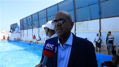 الوكيل الخليفي يؤكد حرص القيادة على تمكين شباب الجنوب ومؤسسات الدولة