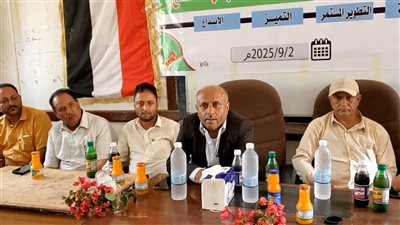 إشهار جمعية أبناء شكع الخيرية ومنتدى شباب شكع برعاية رسمية