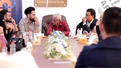 مكتب الثقافة ومؤسسة إبذار يدشنان التحضيرات لمهرجان عدن الدولي للشعوب والتراث