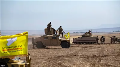 الدفاع السورية: 