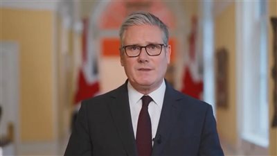 بريطانيا وأستراليا وكندا تعلن الاعتراف بدولة فلسطين