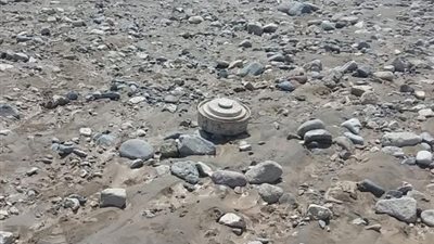 مقتل وإصابة 10 مدنيين بانفجار لغم زرعته مليشيا الحوثي في الجوف 