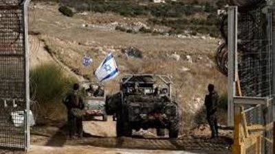 قوات إسرائيلية تتوغل في ريف القنيطرة جنوبي سوريا