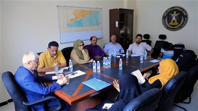 الهيئة السياسية تعقد لقاءً مع تكتل النساء الحزبيات لتعزيز الشراكة الجنوبية الفعالة