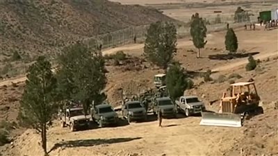 باكستان.. مصرع 24 شخصًا بينهم إرهابيون في انفجار بموقع لصناعة المتفجرات