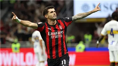 «كأس إيطاليا»: ميلان يقسو على ليتشي ويبلغ دور الـ16