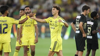 كأس الملك السعودي: النصر والاتحاد إلى دور ثمن النهائي