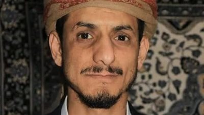 مليشيا الحوثي الإرهابية تختطف داعية في مدينة خمر بعمران اليمنية 