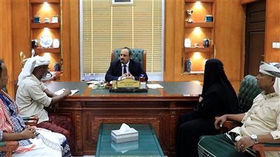 نقابة المعلمين الجنوبيين بساحل حضرموت تؤكد وقوفها مع استمرار العملية التعلمية 