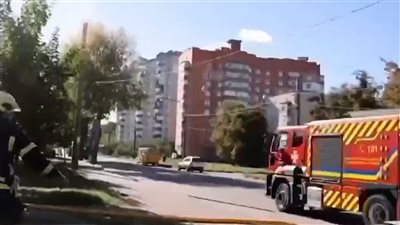 روسيا تسيطر على قرية جديدة شمال أوكرانيا