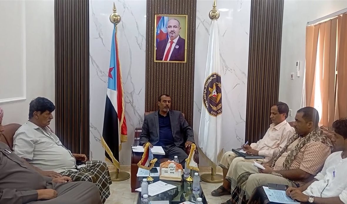 قناة عدن المستقلة AIC HDTV