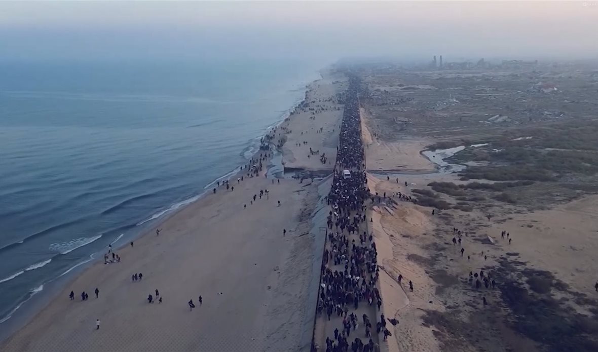  قناة عدن المستقلة AIC HDTV