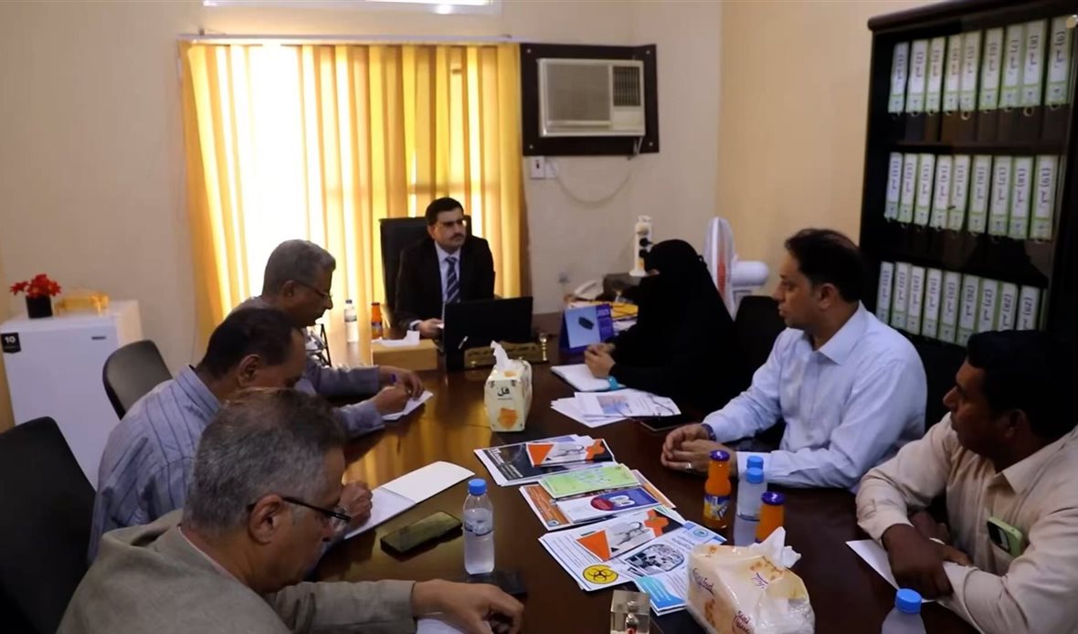 قناة عدن المستقلة AIC HDTV