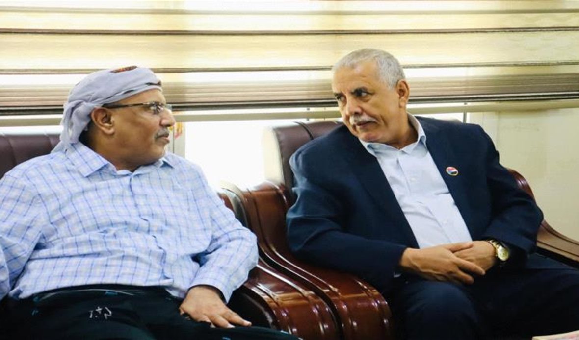 قناة عدن المستقلة AIC HDTV