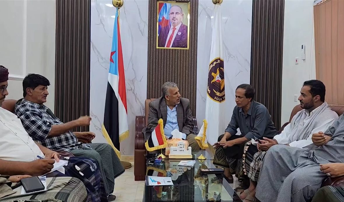 قناة عدن المستقلة AIC HDTV