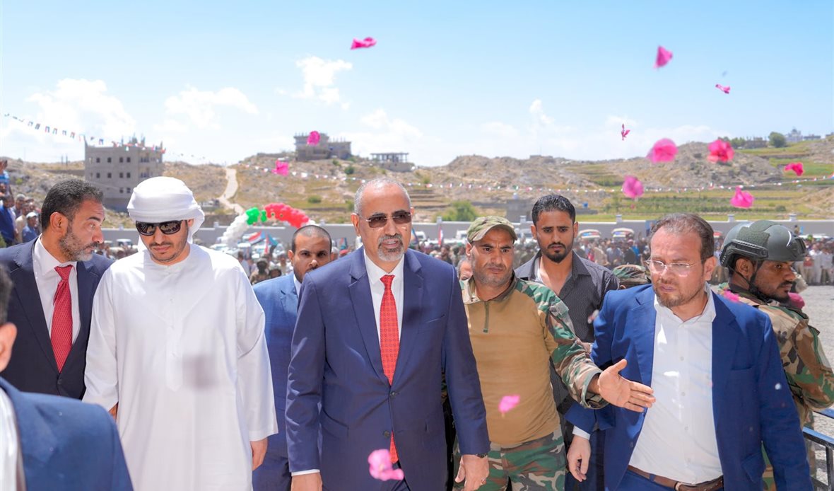 قناة عدن المستقلة AIC HDTV