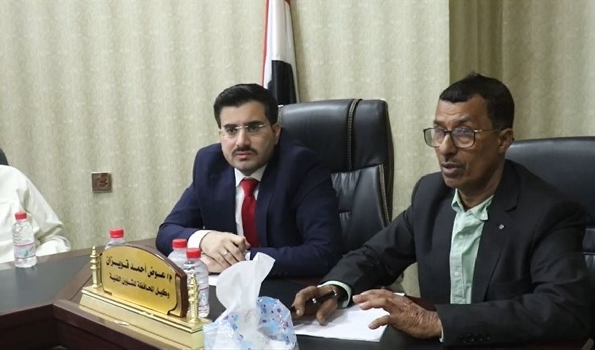 قناة عدن المستقلة AIC HDTV