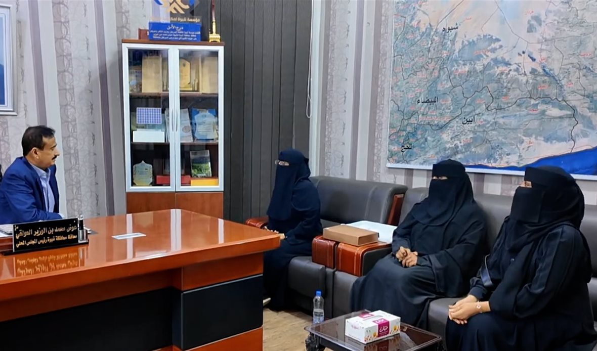 قناة عدن المستقلة AIC HDTV