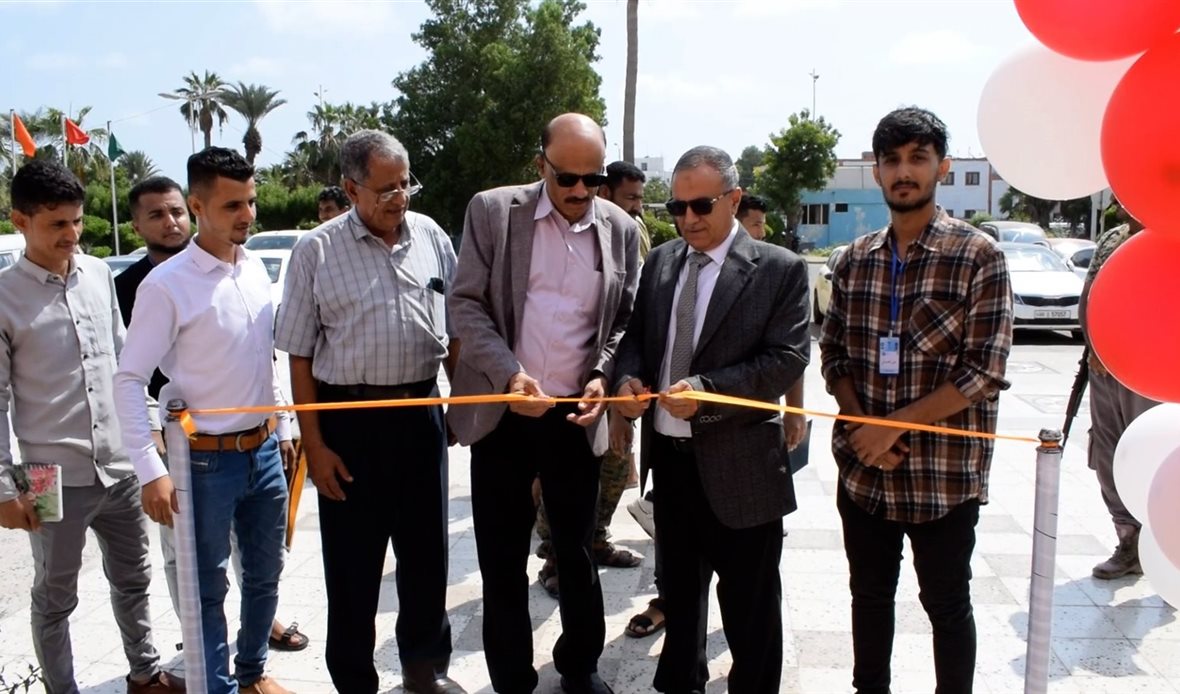  قناة عدن المستقلة AIC HDTV