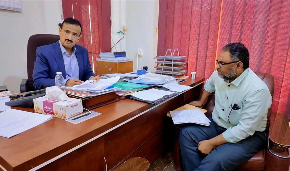  قناة عدن المستقلة AIC HDTV