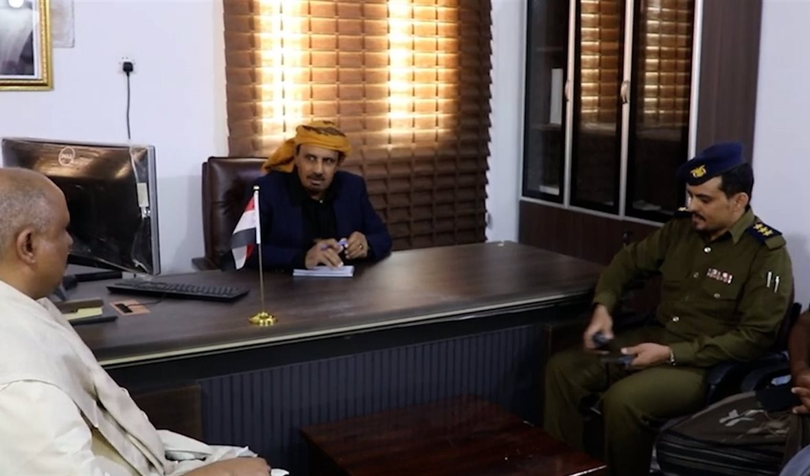 قناة عدن المستقلة AIC HDTV