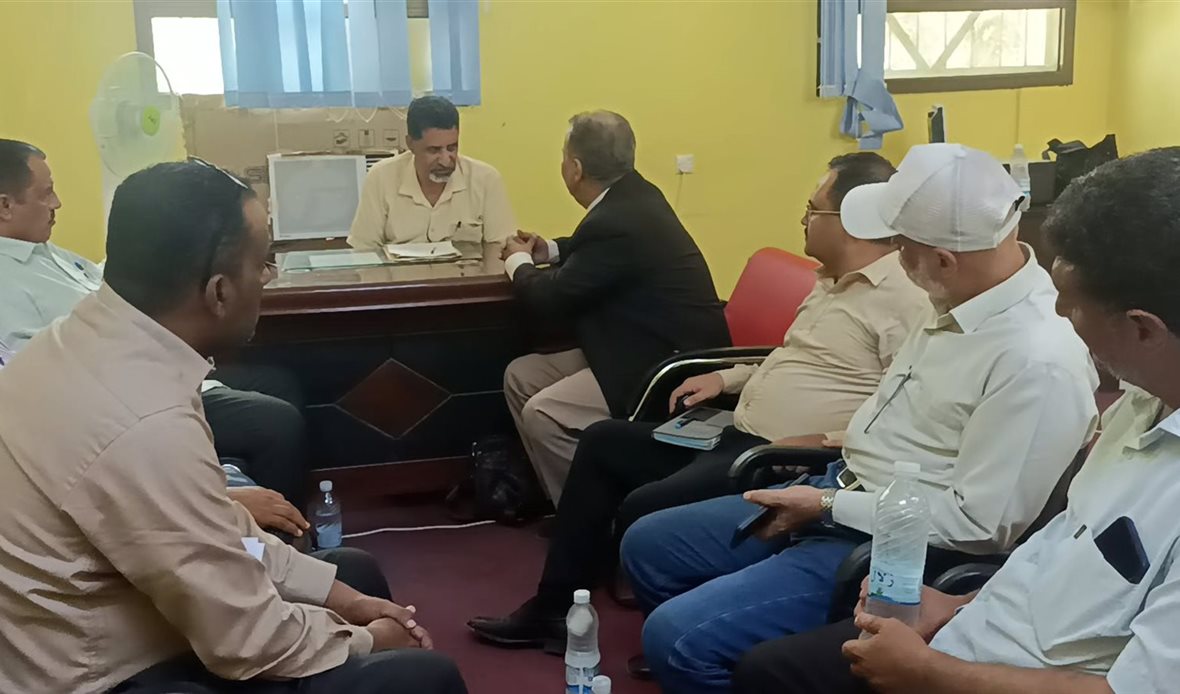 قناة عدن المستقلة AIC HDTV