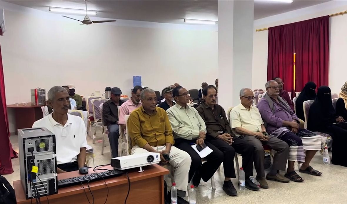 قناة عدن المستقلة AIC HDTV