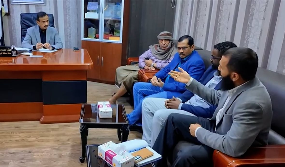 قناة عدن المستقلة AIC HDTV