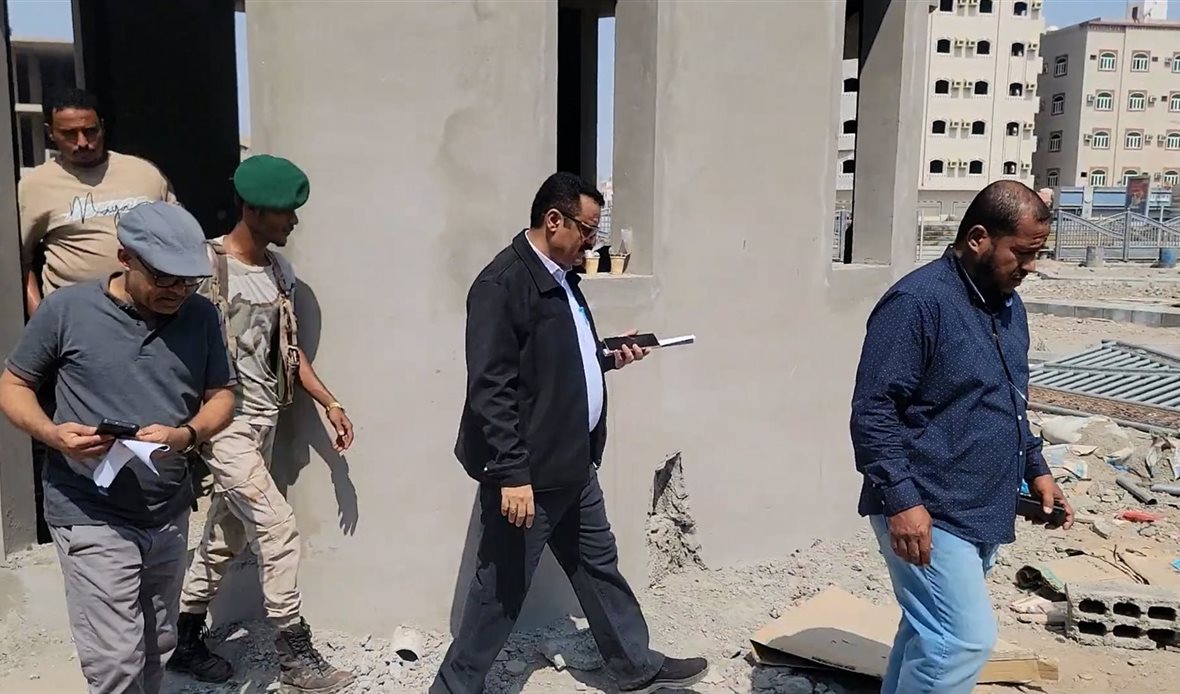 قناة عدن المستقلة AIC HDTV