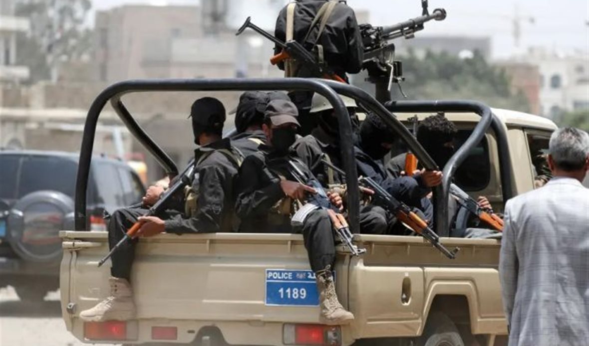  قناة عدن المستقلة AIC HDTV