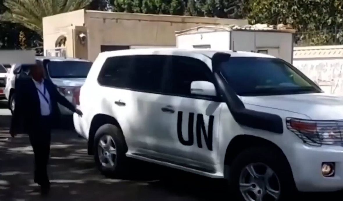  قناة عدن المستقلة AIC HDTV