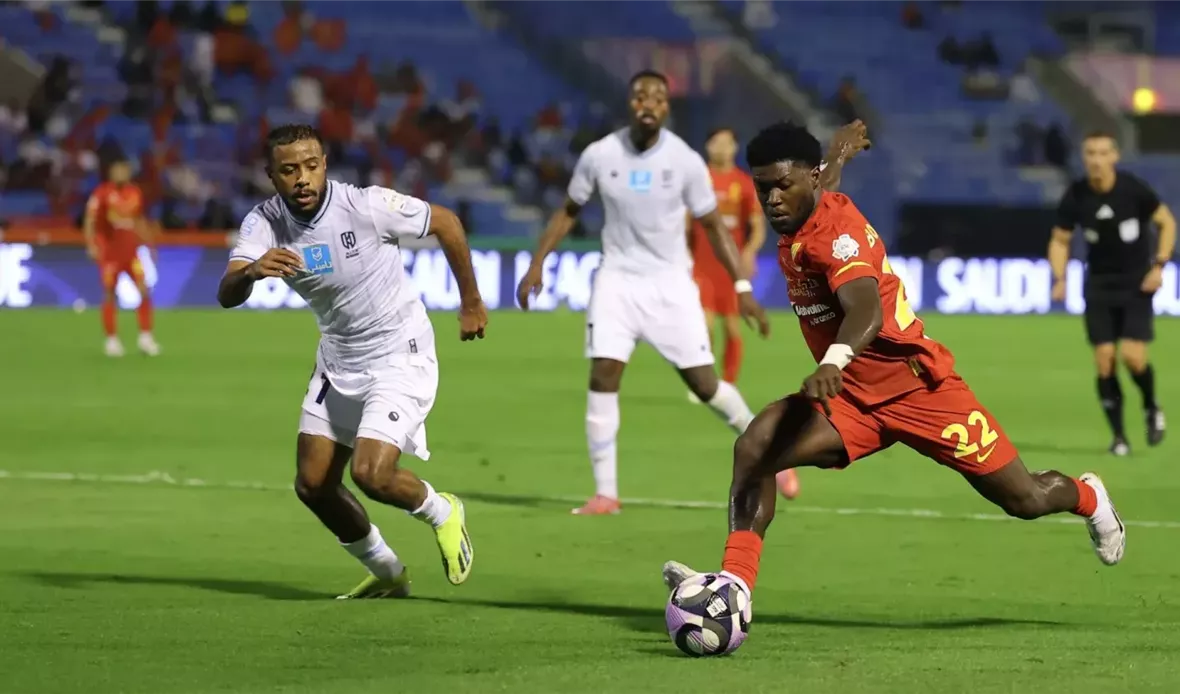  قناة عدن المستقلة AIC HDTV