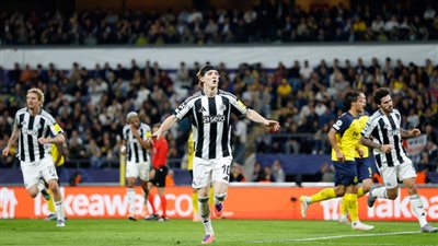 انتصار كبير لنيوكاسل على أرض سان جيلواز