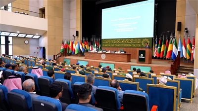 بمشاركة 15 متدربا من بلادنا.. اختتام الدورة التدريبية المعنية بمحاربة تمويل الإرهاب بالرياض