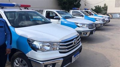 شرطة السير بعدن ترصد أكثر من 1970 مخالفة مرورية خلال أسبوع