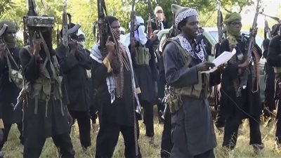 آلاف النيجيريين يفرون إلى الكاميرون بعد هجوم لبوكو حرام الإرهابية